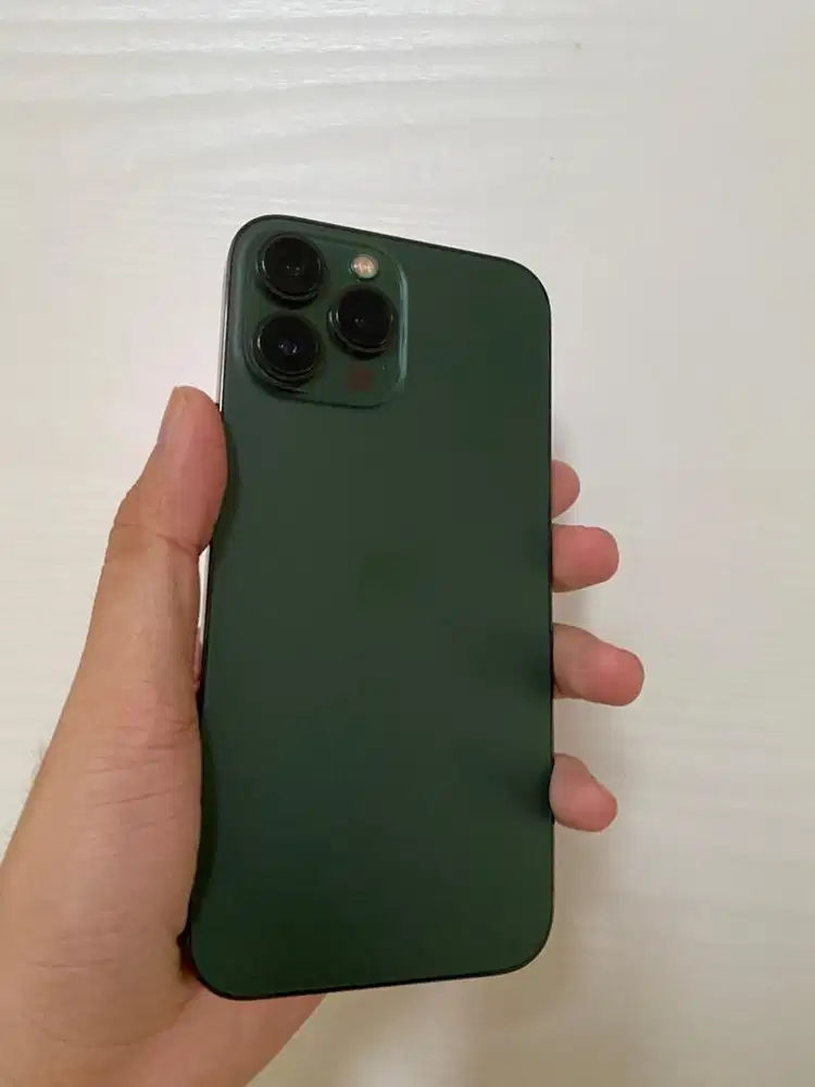iphone 13 promax 256 iBox