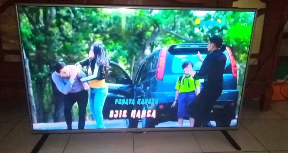 Digital TV LG 42 IN