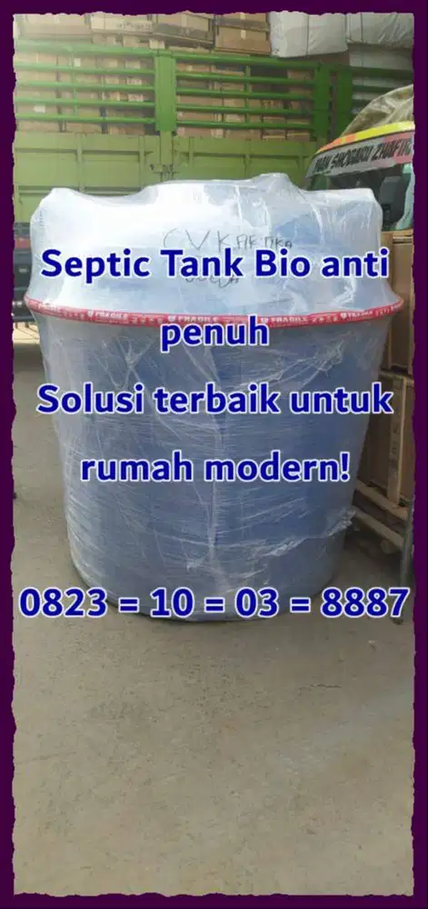 spitang, Sepiteng Biofilter, Biotank, Biofil, Biotech,