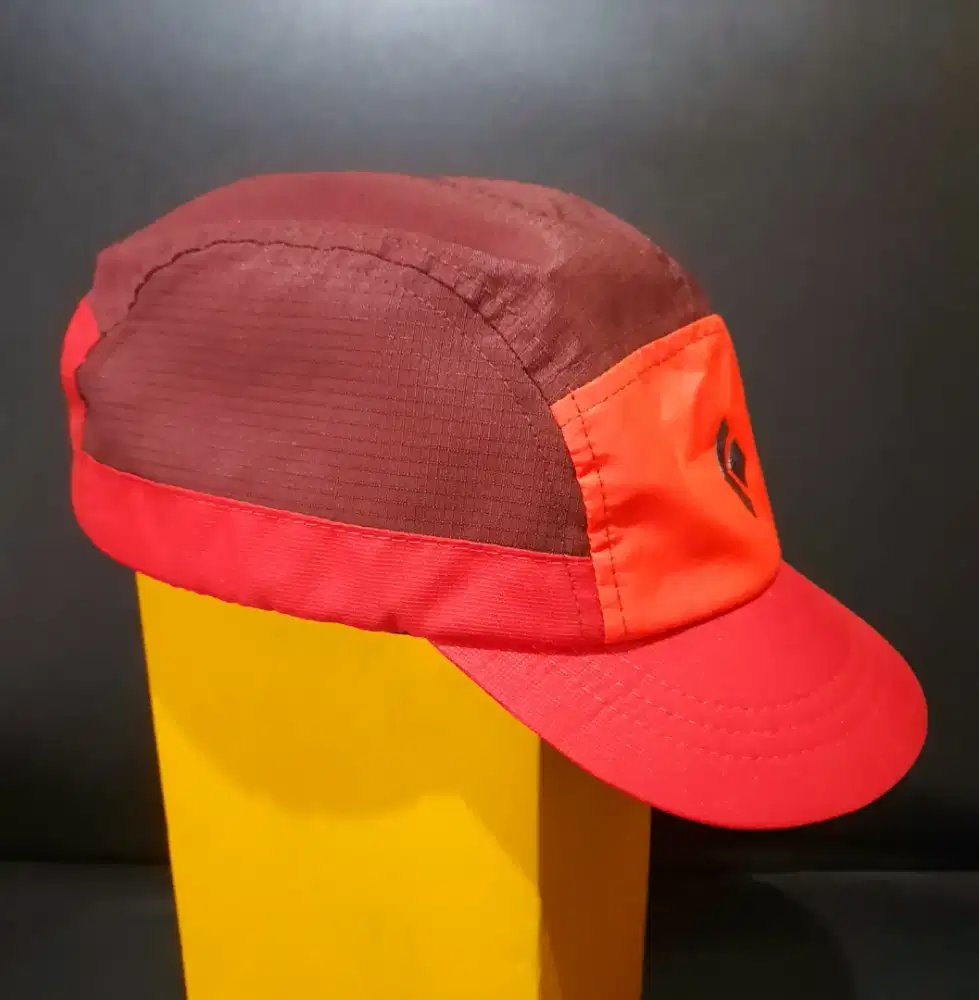 Topi Outdoor (Hikking/Trailrun) Brand Black Diamond
