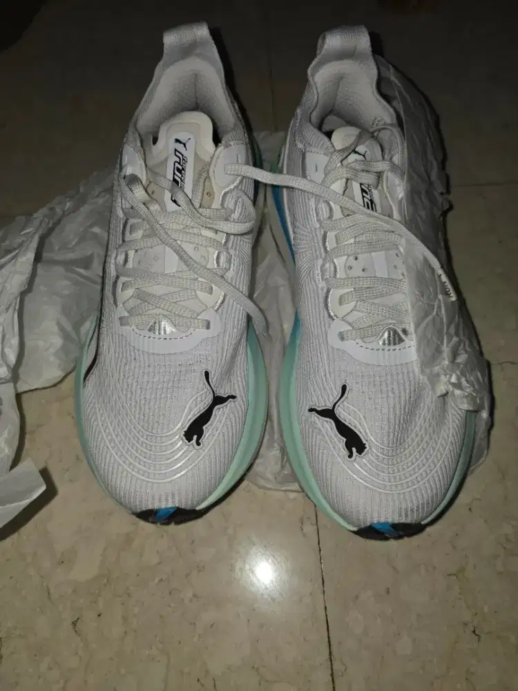Sepatu running Puma Nitro 2