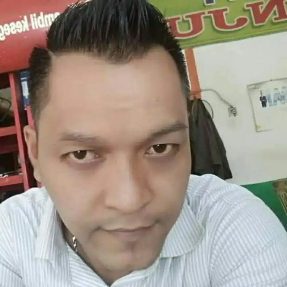 Cari pekerjaan driver