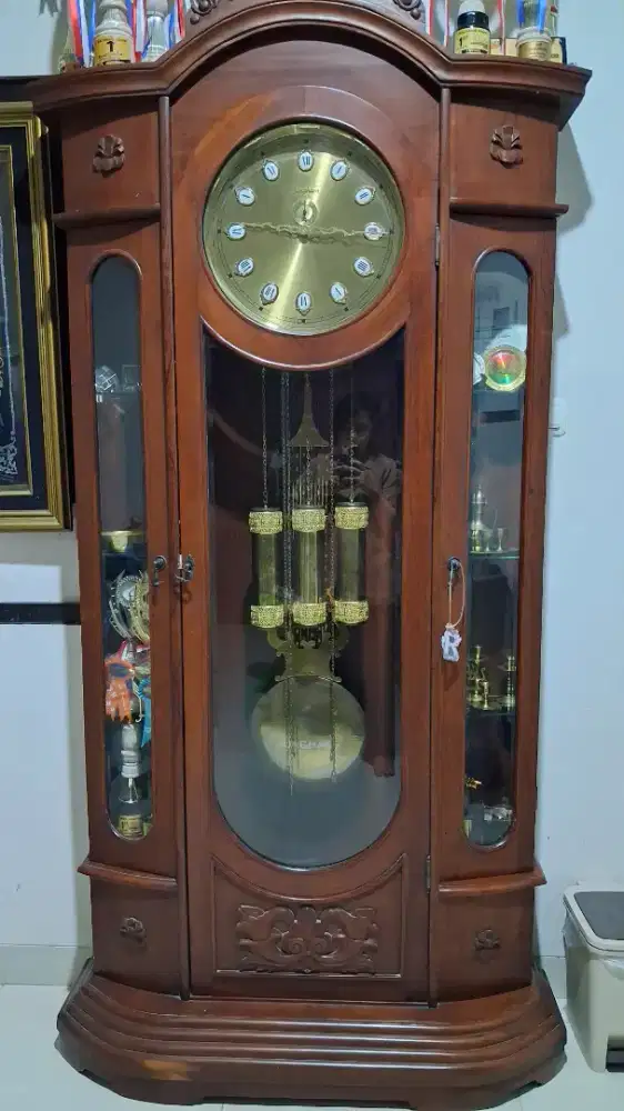 Junghans original