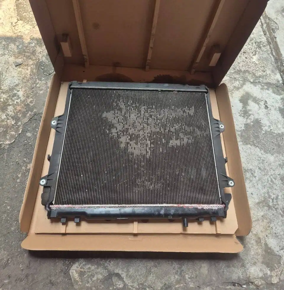 Radiator Innova original
