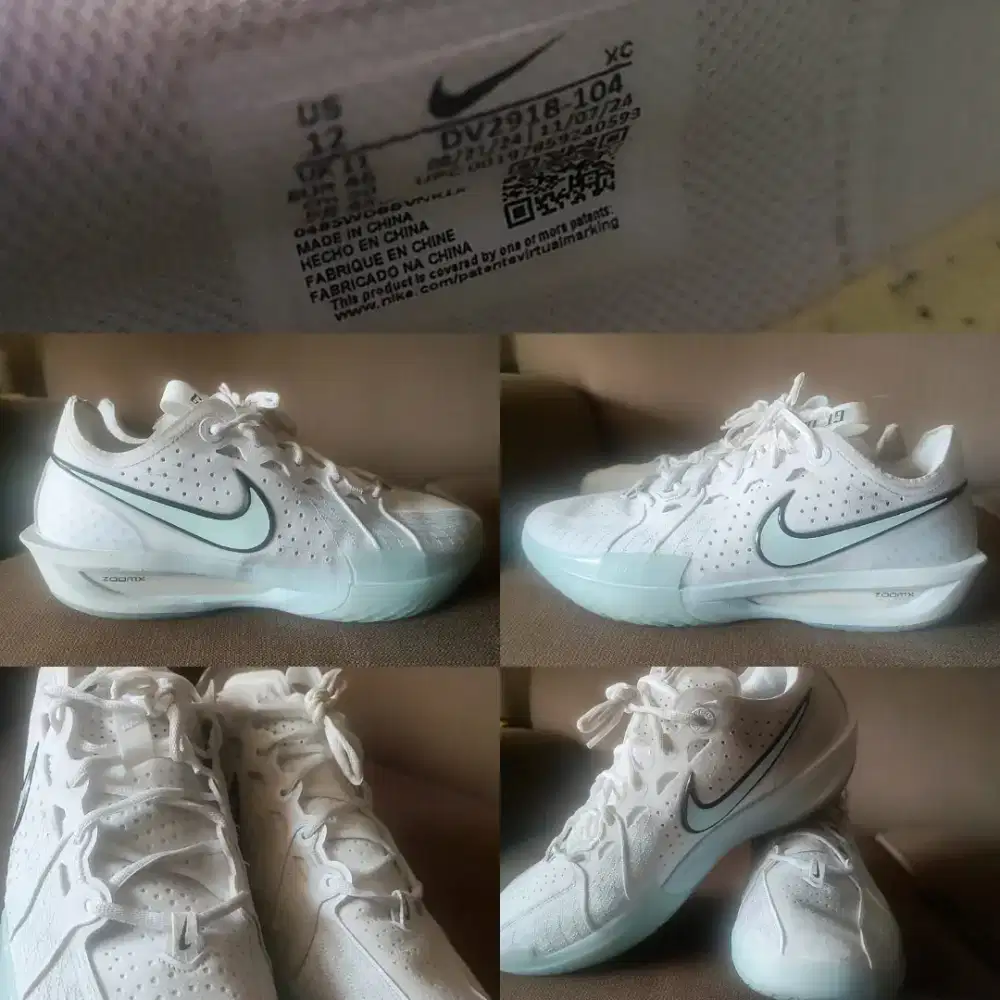 Nike G.T Cut 3 EP