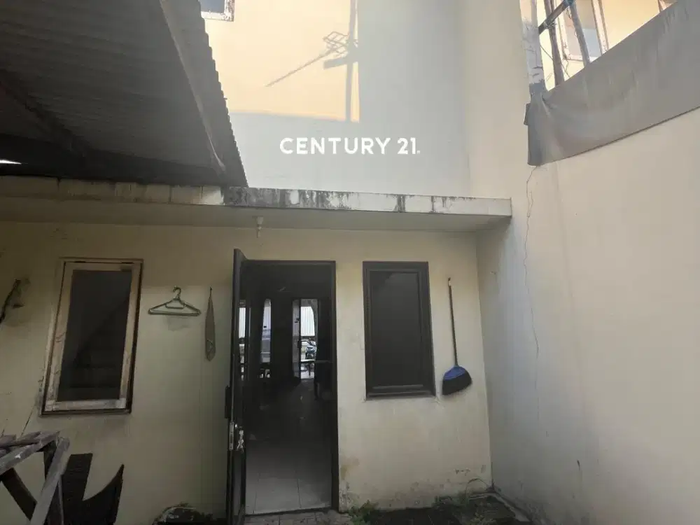 Ruko Delta Niaga Siap Pakai Di Lippo Cikarang