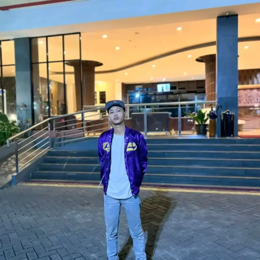 Info kerjaan lokasi jakbar