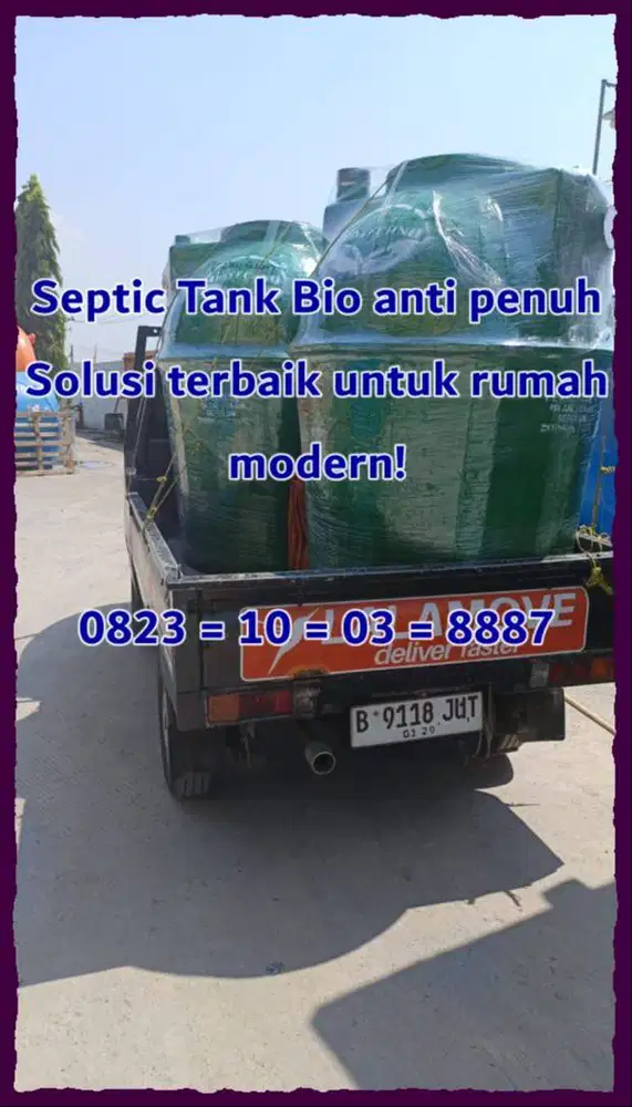 Septicktank, Biofil, Biotank, Biofilter, Biotech, Septictank,