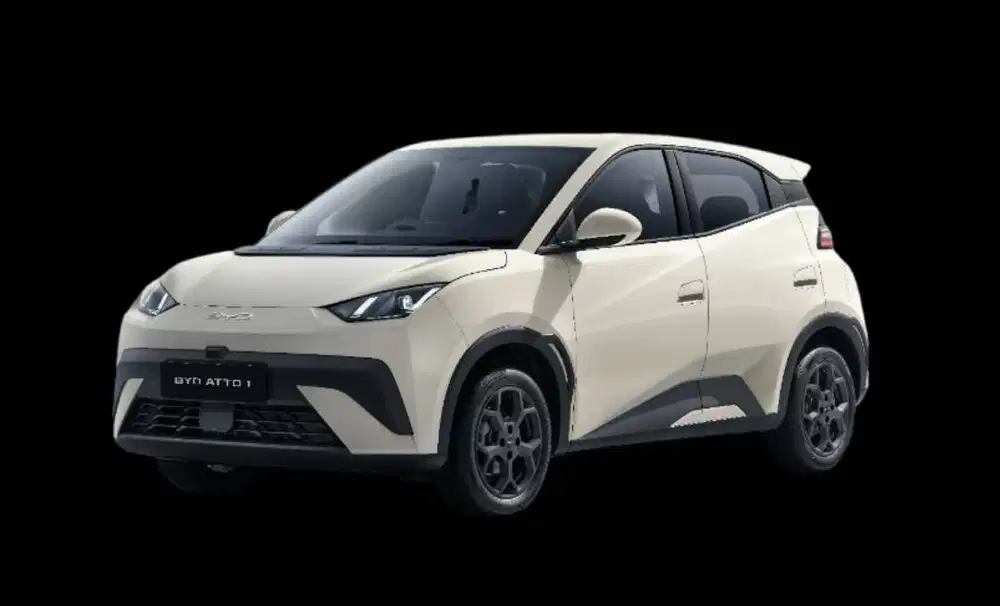 BYD ATTO 1 PREMIUM