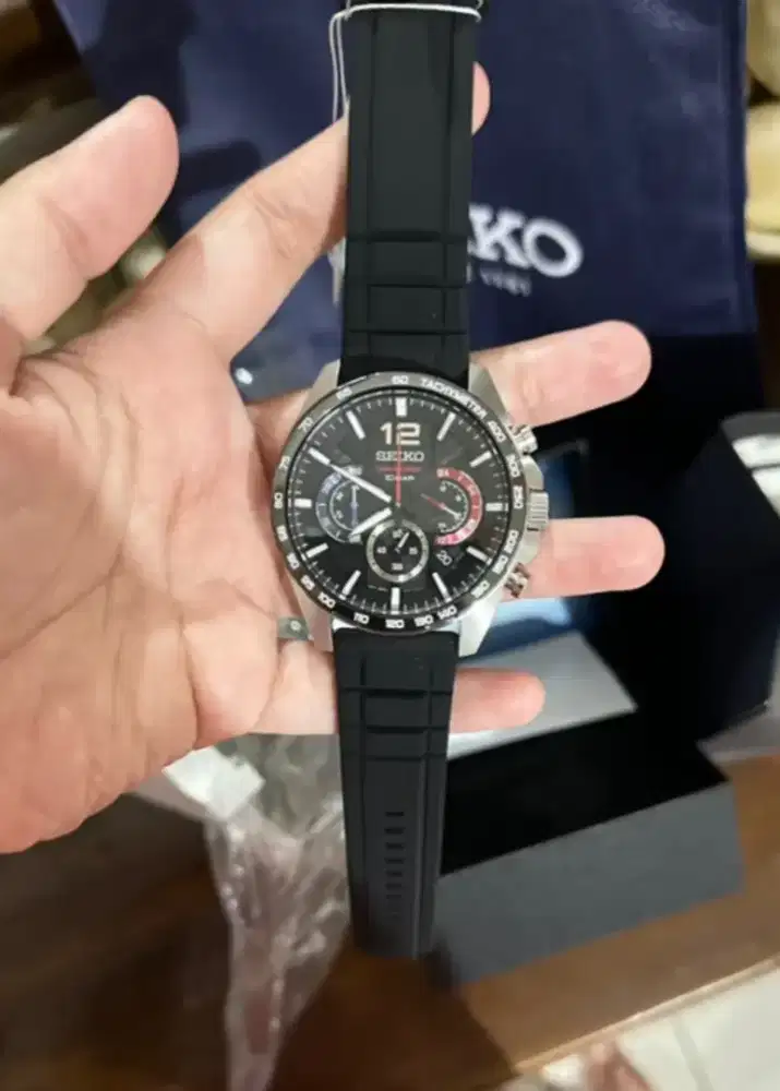 Jam Tangan Seiko