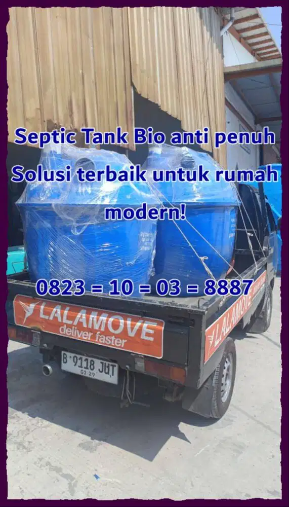 Septicktank, Biofil, Biotank, Biofilter, Biotech, Septictank,