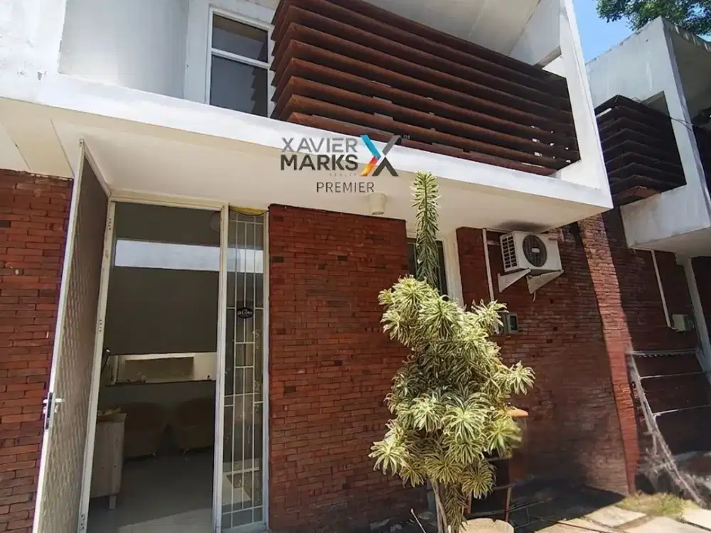 Dijual Rumah Furnished di Tidar Atas Malang Dekat Elpico dan ke Batu