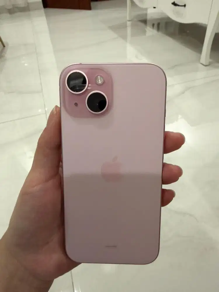 Iphone 15 128 ex ibox