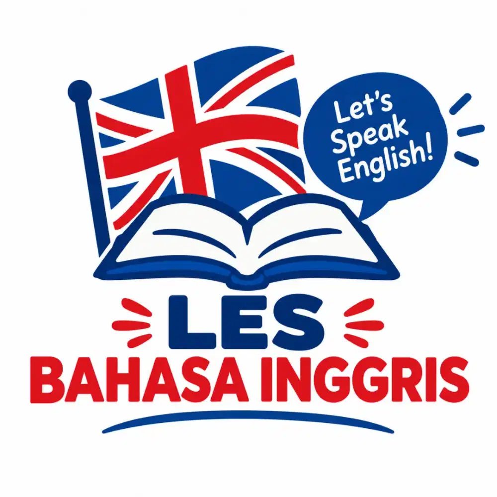 Les Bahasa Inggris
