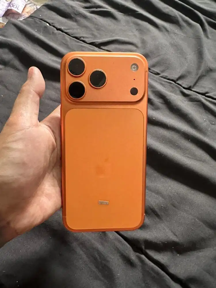 Iphone 17 promax ibox