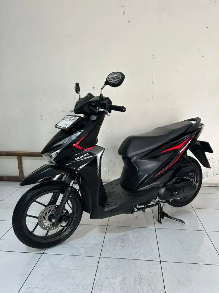 BAET GEN 6 CBS 2024 AD KARANGANYAR