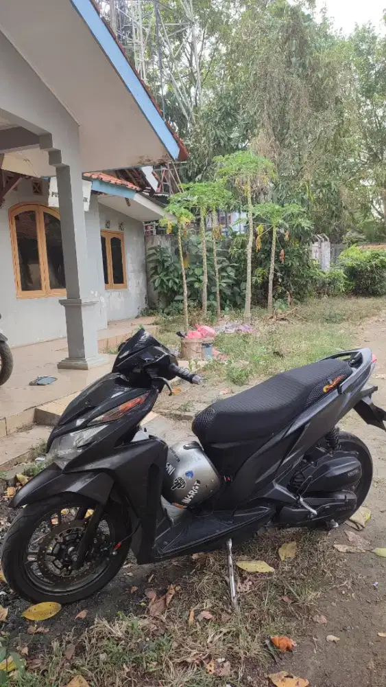 Jual Vario KZR 2014