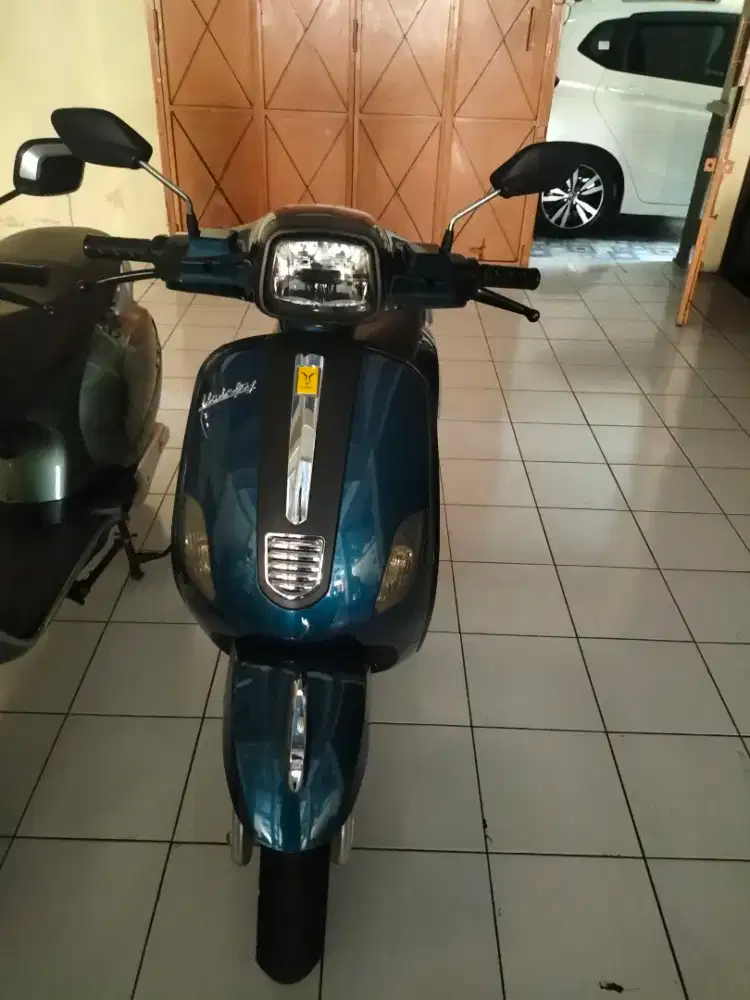 motor listrik uwinfly T3 second
