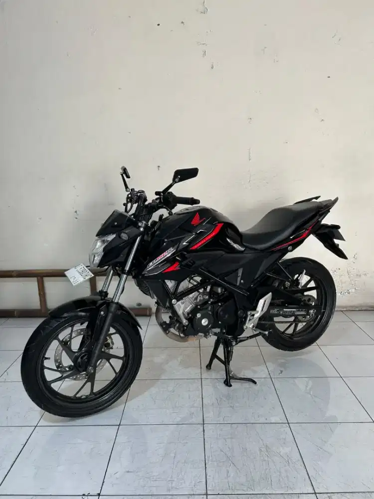 CB150R NEW 2018 AD KLATEN