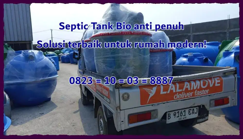 sapiteng.septictank,sepiteng,Biotech, Biofil, Biotank,