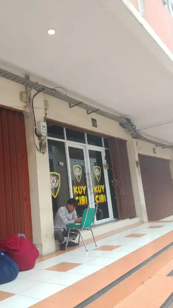 Lowongan Therapist wanita Kuy kuy group