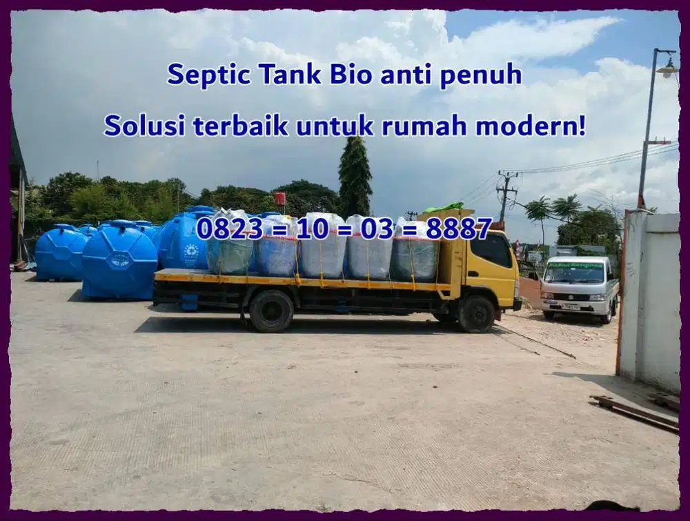 sapiteng.septictank,sepiteng,Biotech, Biofil, Biotank,