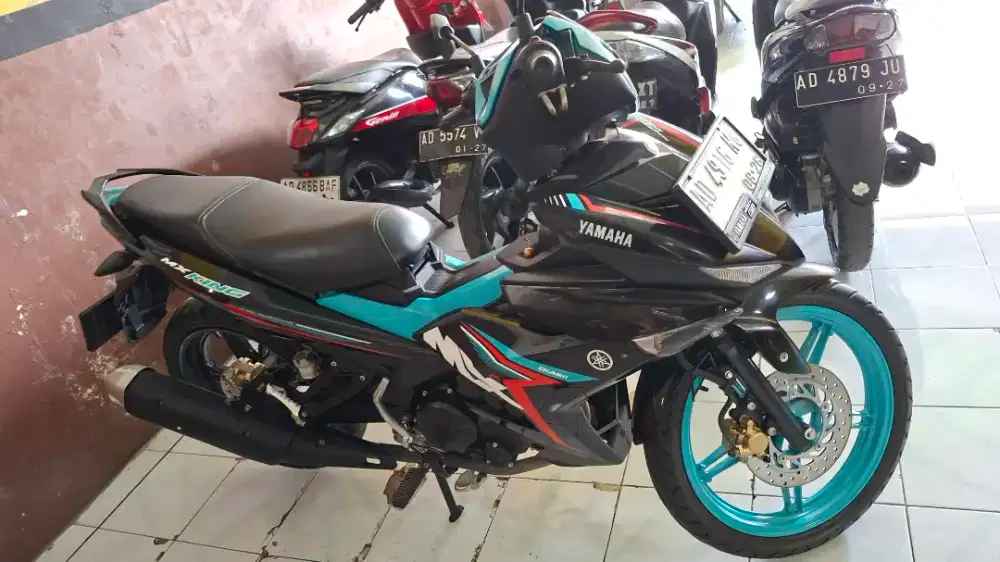Mx.king 2023 murah