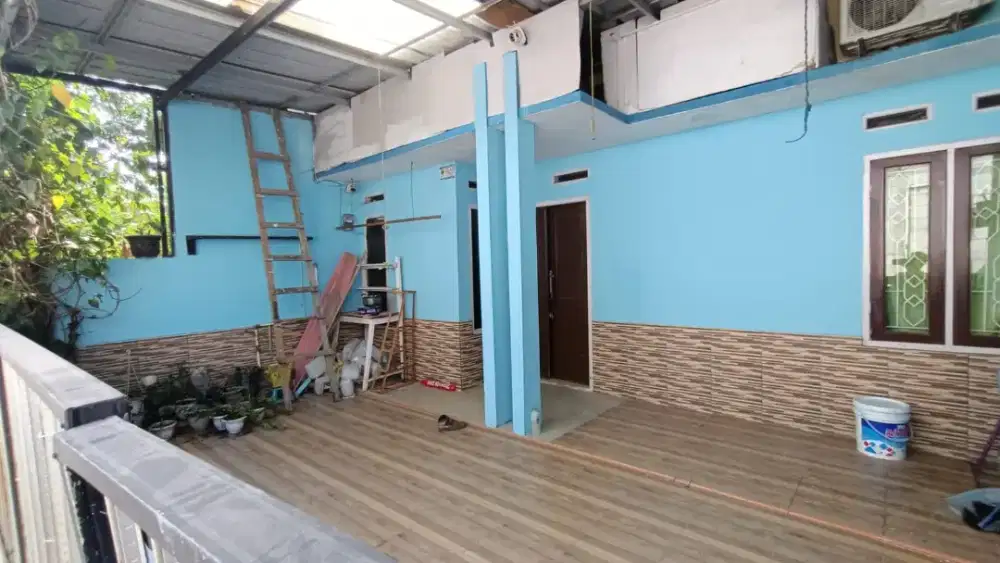 Di sewakan Rumah Tinggal