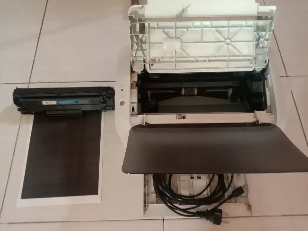 Printer Canon laserjet LBP 6030