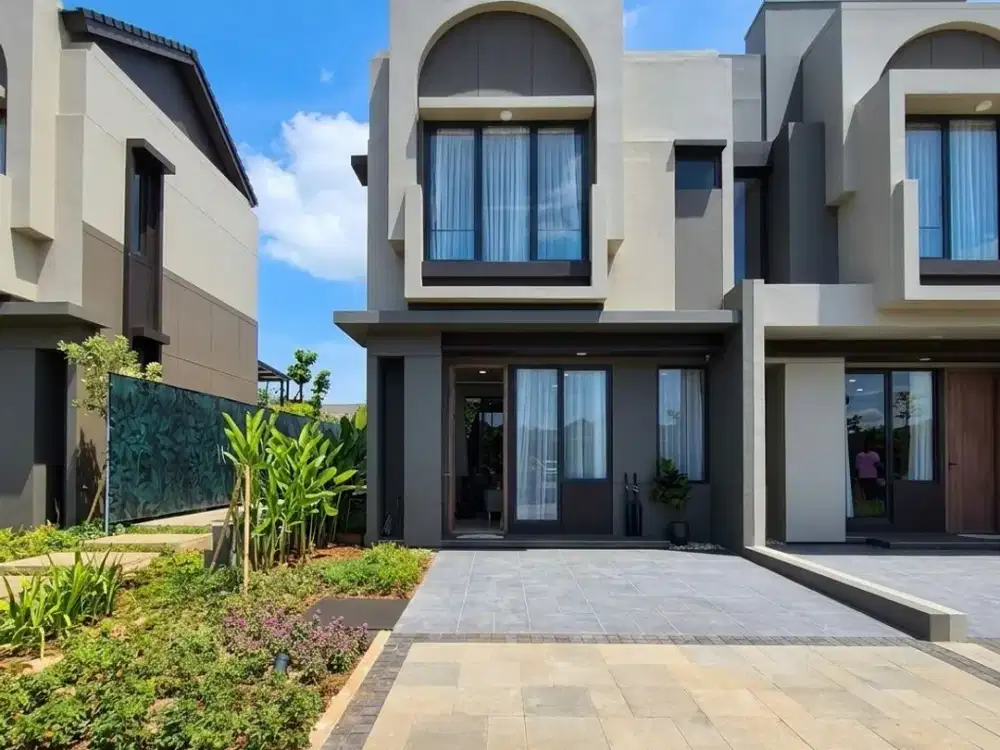 Vyorelle @Vireya BSD City – Hunian Modern Eksklusif di Lokasi Strategis BSD