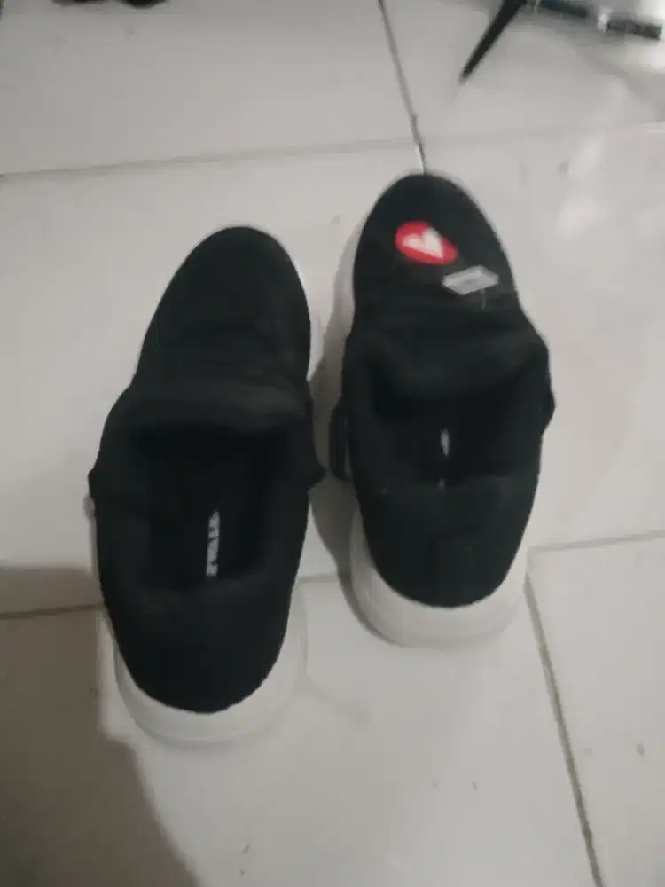 Sepatu Airwalk casual