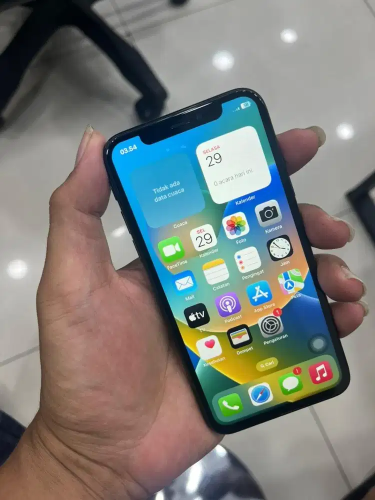 iphone x 256gb ibox
