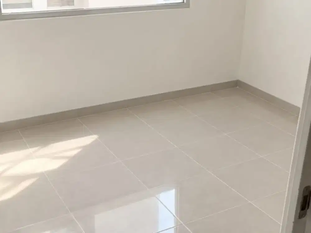 TERMURAH APARTEMEN 2 BR TOWER B SIAP HUNI LOKASI DI GRAND ASIA AFRIKA BANDUNG