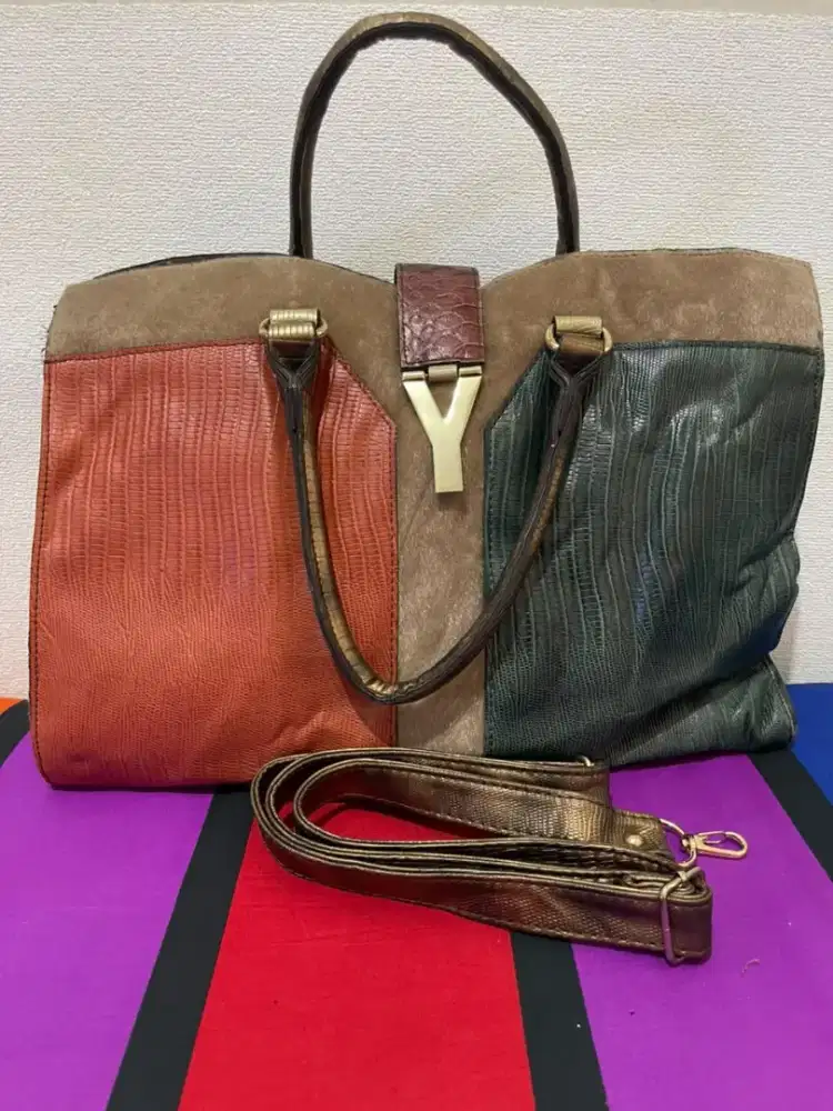 Tas Handbag Wanita Preloved