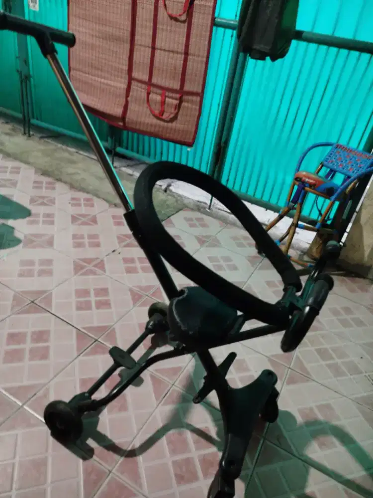 Stroller bayi murah