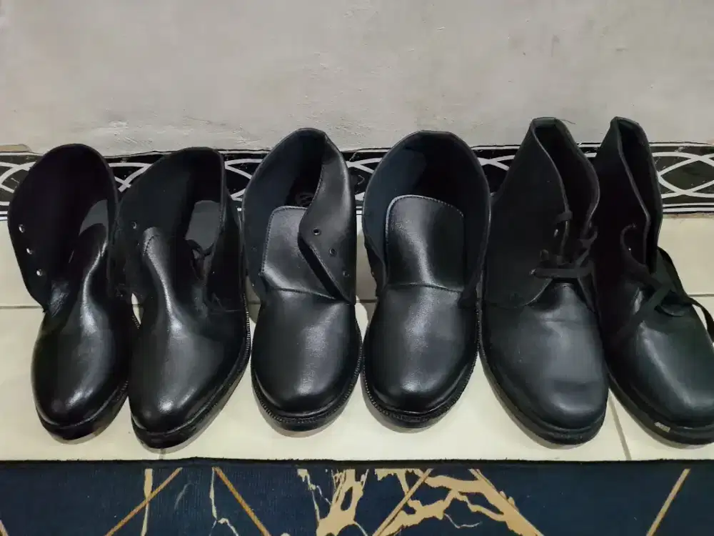 Ambil semua 5 pasang 250k