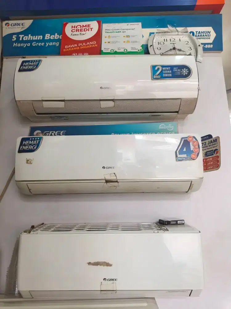 AC PROMO KREDIT BUNGA RINGAN