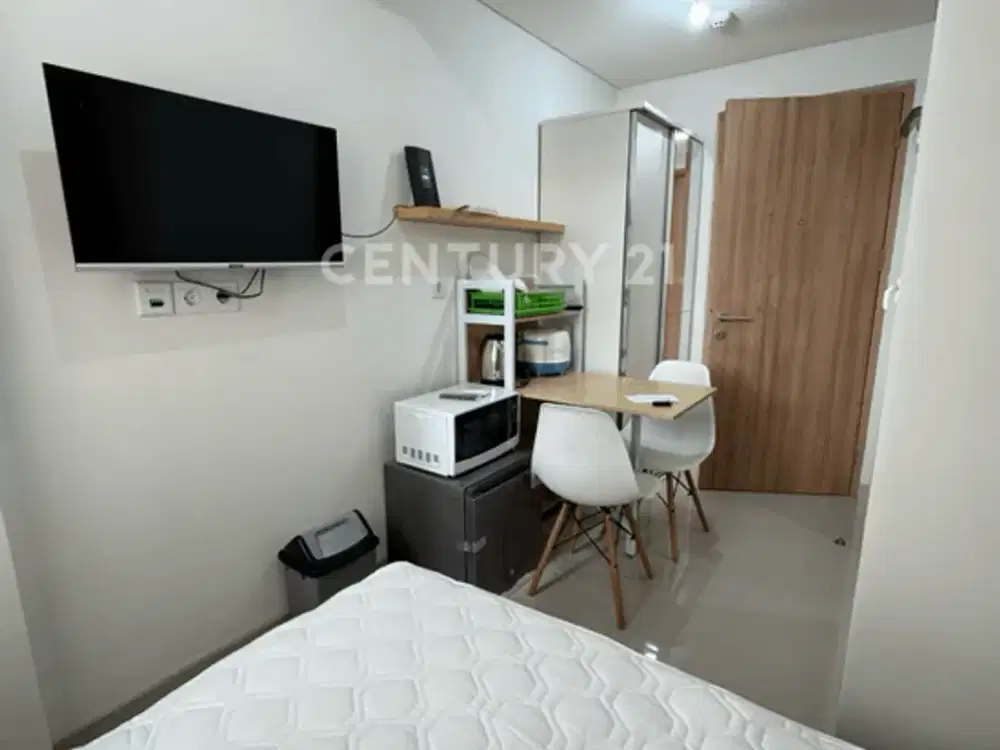 Apartemen Bandaraya Tallasa City Sewa Dekat Kampus Unhas