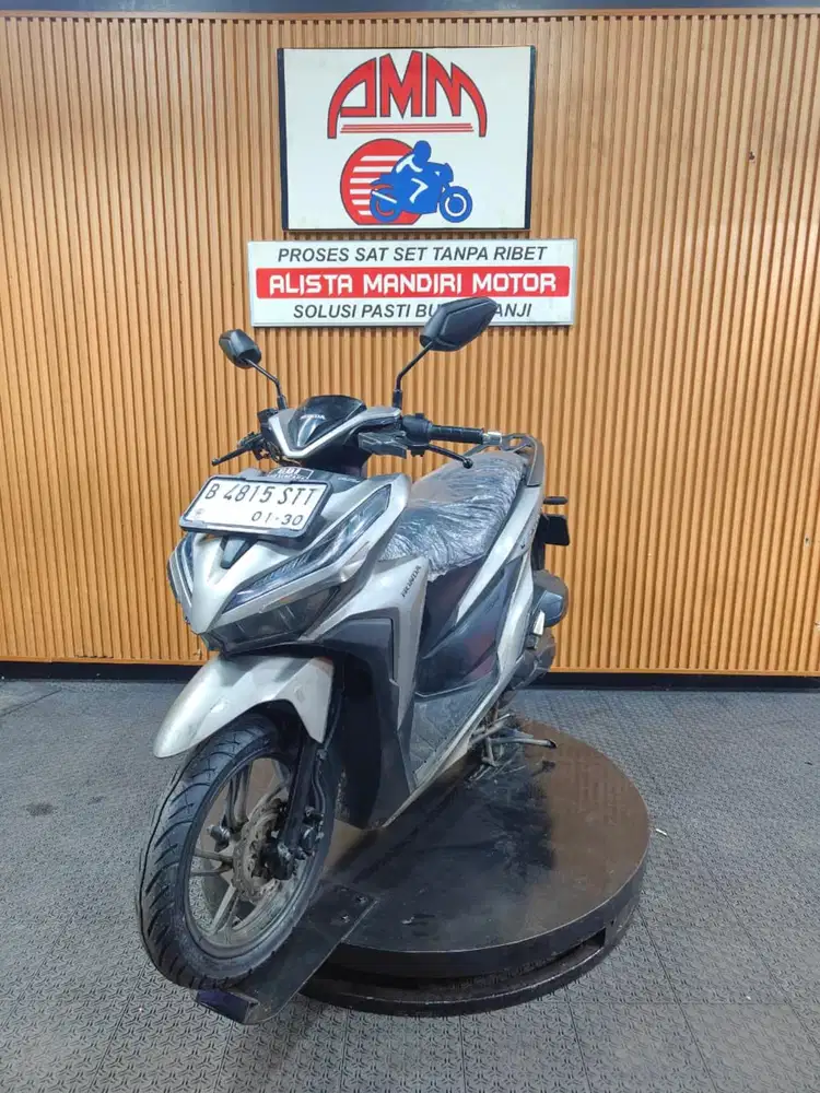 VARIO 150 EXCLSV 2020 CASH / KREDIT ALISTA
