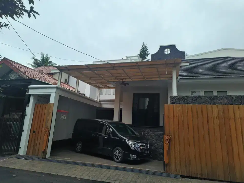TERMURAH DIJUAL RUMAH 2 LANTAI NYAMAN SIAP HUNI LOKASI DI PUSAT KOTA CIBABAT CIMAHI BANDUNG
