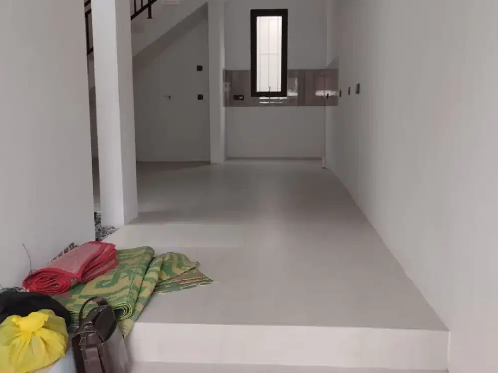 Turun Harga Dijual Rumah Siap Huni Taman Kopo Indah 2 Bandung