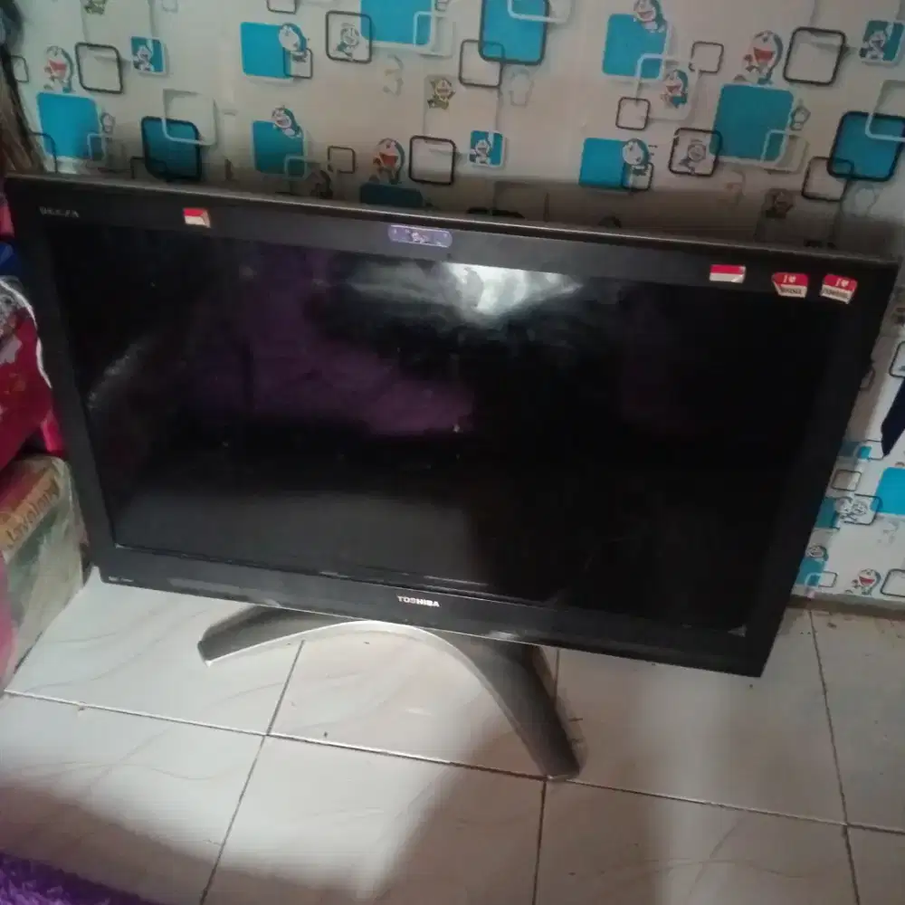 TV LCD Toshiba 43 in
