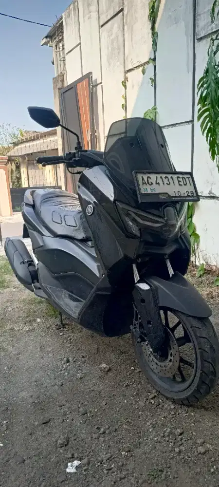 Jual Yamaha Nmax Neo Keyless Remote