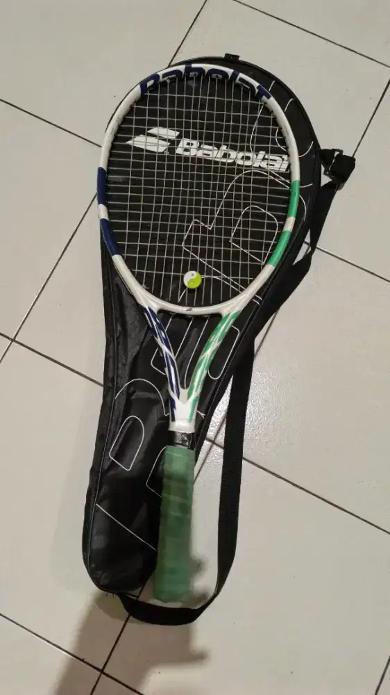 Raket tenis babolat boost Drive