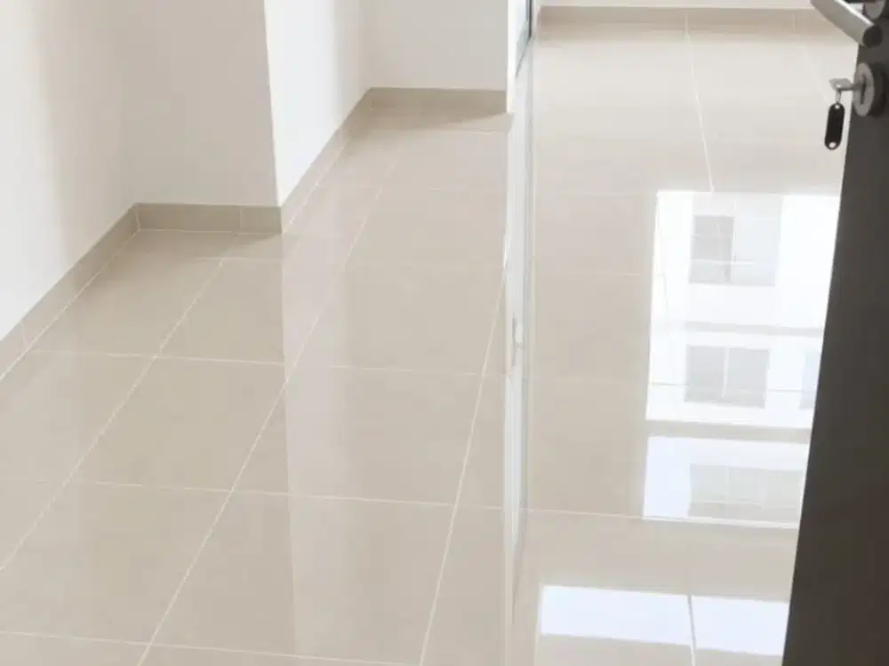 TERMURAH APARTEMEN 2 BR TOWER B SIAP HUNI LOKASI DI GRAND ASIA AFRIKA BANDUNG
