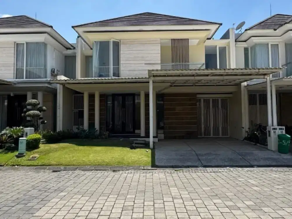 Rumah Wisata Bukit Mas