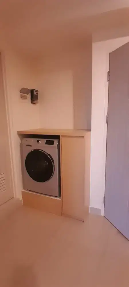 Di Jual Apartemen Kamala Lagoon Bekasi
