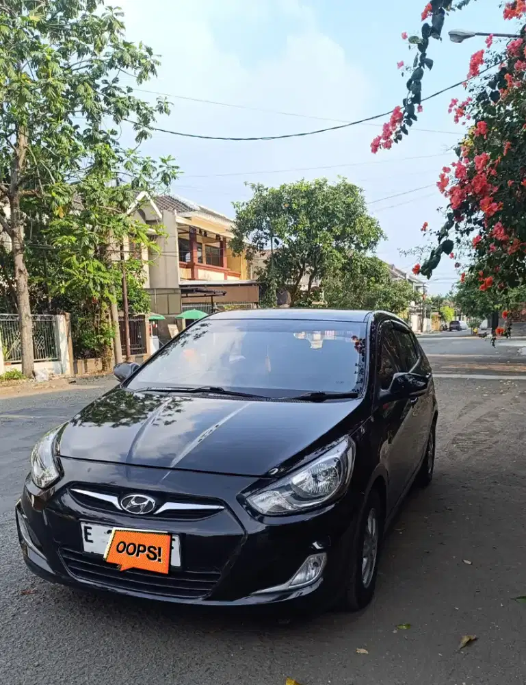 Grand avega 2011 matic