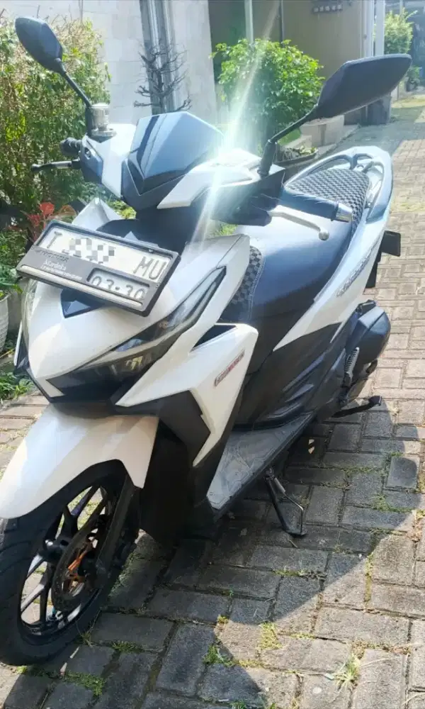 Honda Vario 150 Led Old 2015