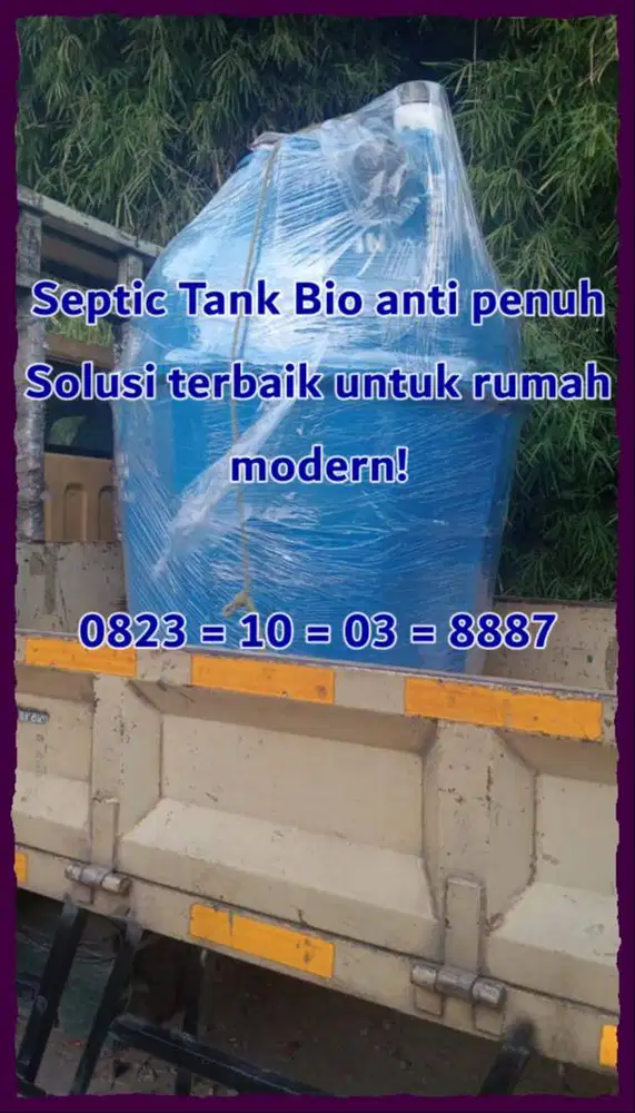 spitang, Sepiteng Biofilter, Biotank, Biofil, Biotech,